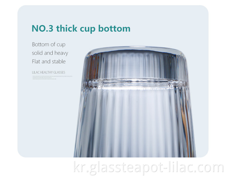 Glass Cup 7
